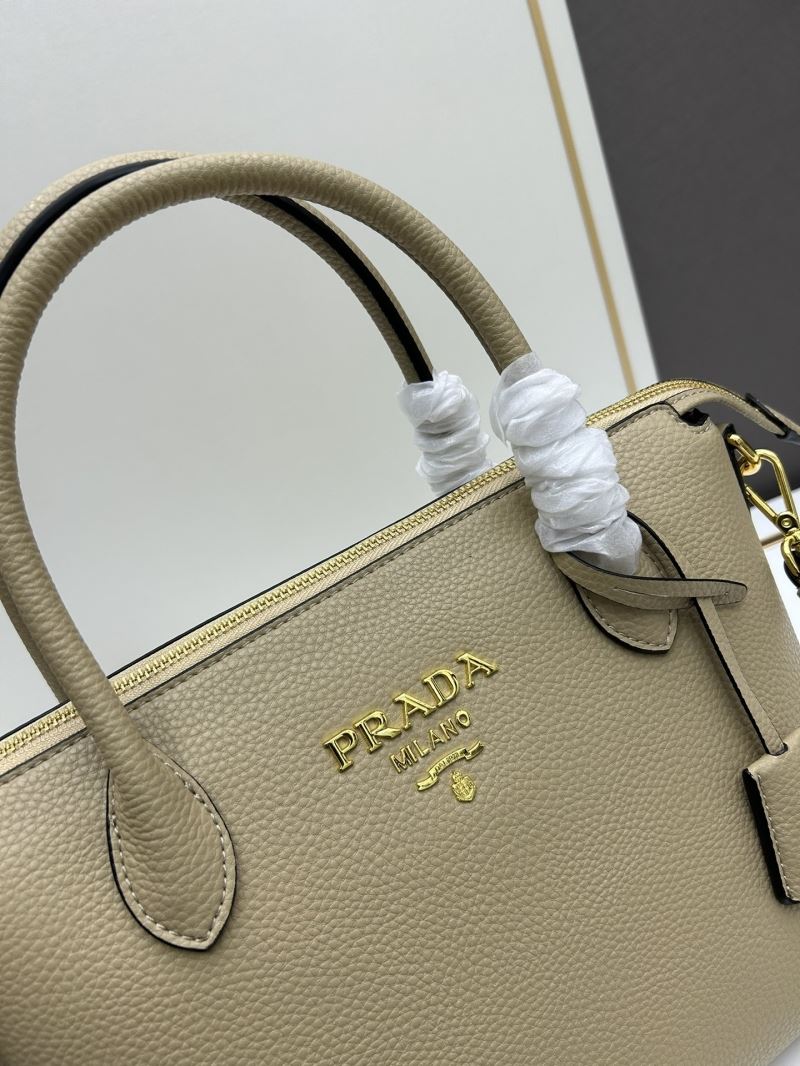 Prada Top Handle Bags